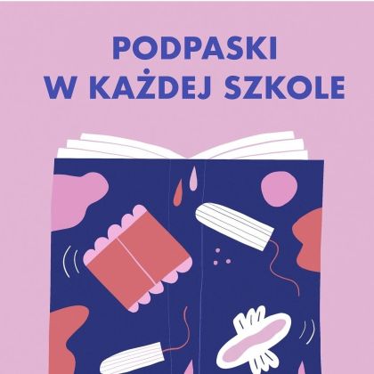 AKCJA MENSTRUACJA 2025/2026