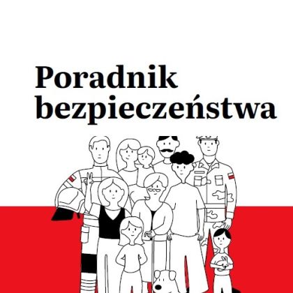 PORADNIK BEZPIECZEŃSTWA