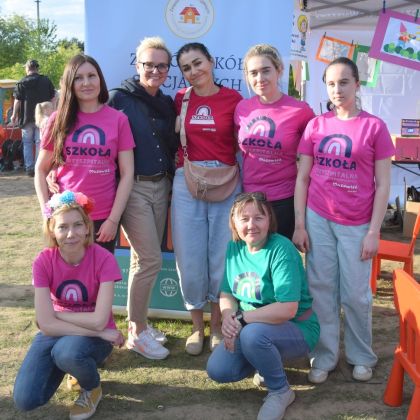 Kiermasz w Dziekanowie Leśnym