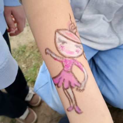 Kiermasz w Dziekanowie Leśnym