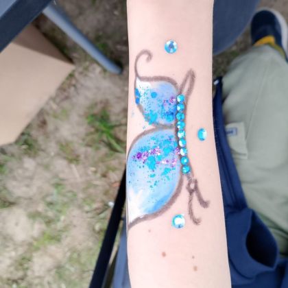 Kiermasz w Dziekanowie Leśnym