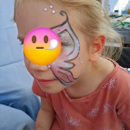Kiermasz w Dziekanowie Leśnym